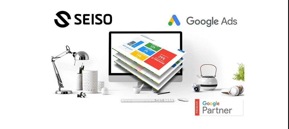 Google Ads & automatisation, gagnez en performance grâce à la gestion des libellés via Seiso