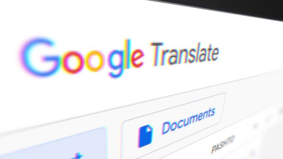 Traduction automatique dans Google Sheets & Google Slide