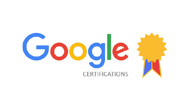 Certification Google Ads : devenez diplômé par Google !