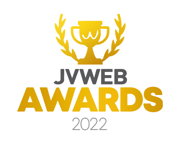 JVWEB AWARDS : l’agence célèbre ses meilleures innovations de l’année 2021