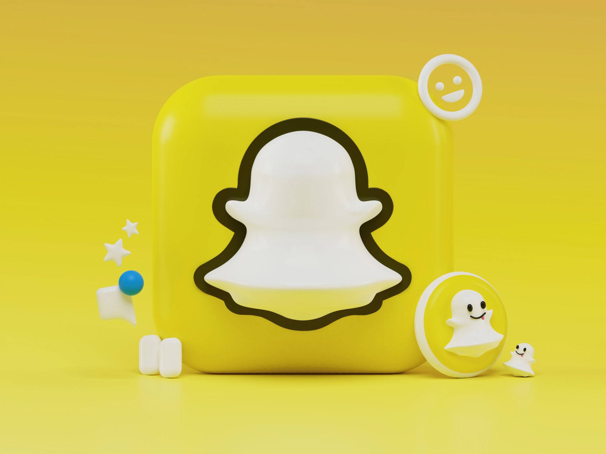 Publicité Snapchat Ads : tout savoir avant de vous lancer