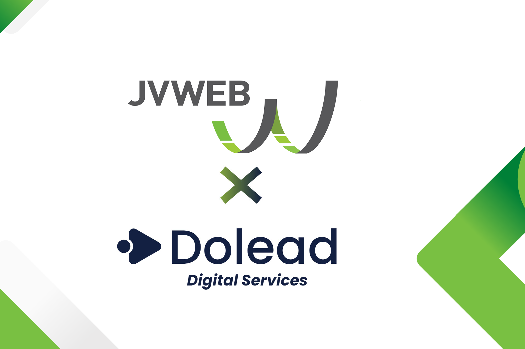 JVWEB renforce sa base clients avec l'acquisition de Dolead Digital Services, agence media spécialisée dans la gestion de campagnes publicitaires