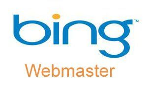 Bing Webmaster Tools: nouvelles fonctionnalités