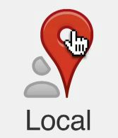 Google + Local : Nouvelle fonctionnalité de recherche de lieux