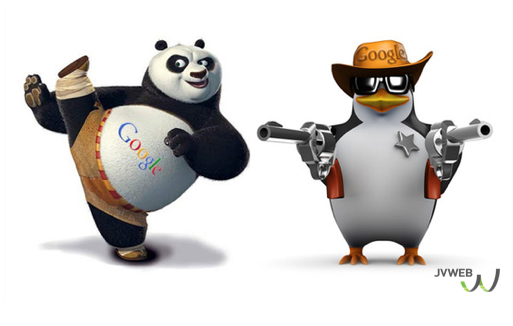 Une grosse mise à jour de Google Penguin prévue pour 2013