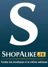 ShopAlike, un centre commercial sur le net
