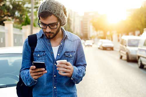App Mobile Insight : l’étude qui met à nu le marché des appli mobile…
