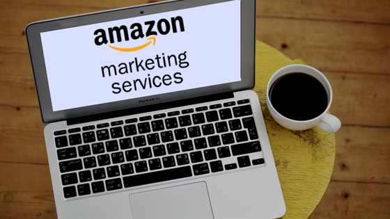 Amazon Marketing Services pour booster votre stratégie SEA