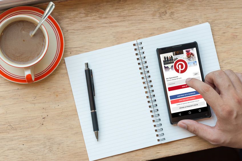 Pinterest Ads, le guide pour lancer votre 1ère campagne créative !